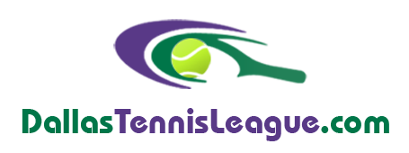 Dallas tennis league